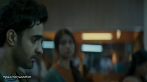 سریال هندی خاطرات 26 نوامبر بمبئی - قسمت 2