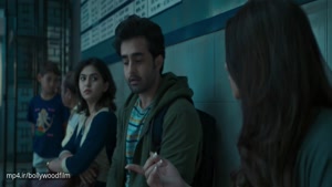 سریال هندی خاطرات 26 نوامبر بمبئی - قسمت 1