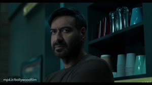 سریال هندی لبه تاریکی Rudra 2022 - قسمت 3