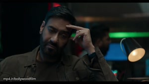 سریال هندی لبه تاریکی Rudra 2022 - قسمت 4