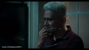 سریال هندی لبه تاریکی Rudra 2022 - قسمت 5