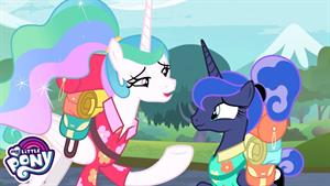 کارتون پونی کوچولو - پونی کوچولوی من