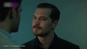 سریال ترکی اشرف رویا دوبله فارسی - فصل 1 - قسمت 44