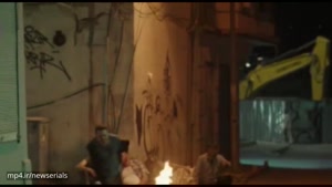 سریال ترکی اشرف رویا دوبله فارسی - فصل 1 - قسمت 45