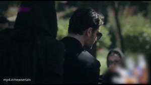 سریال ترکی اشرف رویا دوبله فارسی - فصل 1 - قسمت 46