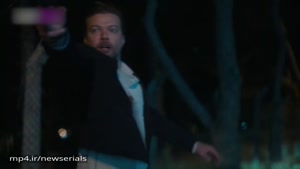 سریال ترکی اشرف رویا دوبله فارسی - فصل 1 - قسمت 47