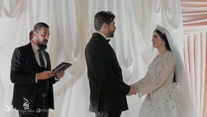 واکنش جنجالی هنرمندان به ازدواج مریم مومن