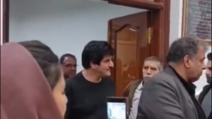 واکنش بی‌سابقه مرشد به ورود رسول خادم