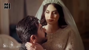 فیلم رقص آذری مریم مومن در عروسی !