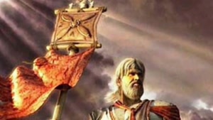 ماجرای کامل توهین مهران غفوریان و سیامک انصاری به نمادهای ایرانی