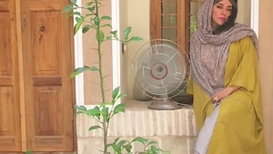 انتقام همسر شهاب حسینی