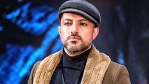 شاکی شدن اشکان خطیبی از رامبدجوان و برنامه کارناوال