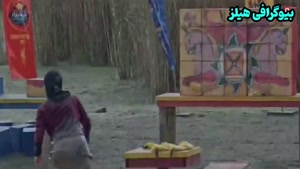 حمله تند مختار سائقی به مهران غفوریان و سیامک انصاری 