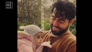 شروین حاجی پور رابطه اش با ترلان پروانه رو علنی کرد