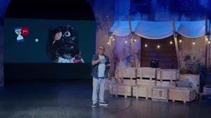 کارناوال برنامه رامبد جوان - کارناوال قسمت ۱۲