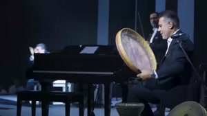 کارناوال قمست ۱۰ / رامبد جوان کارناوال