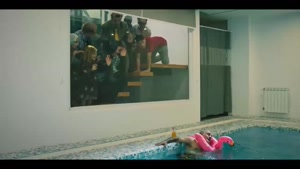 اجل معلق سریال طنز رضا عطاران