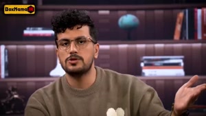 نیمه شب فصل پنجم قسمت ۱۸