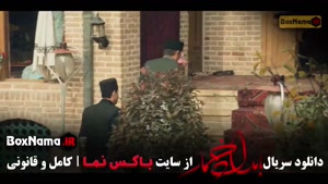 دانلود سریال بامداد خمار قسمت ۱۲ دوازدهم نسخه کامل