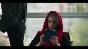 تیزر سریال مو به مو (سریال جدید ایرانی مو به مو)