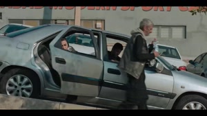 سریال اجل معلق قسمت ۲۱