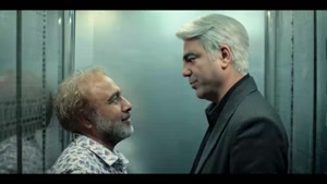 سریال اجل معلق رضا عطاران قسمت ۸