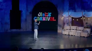 کارناوال رامبد جوان - قسمت ۲ کارناوال