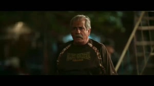 قسمت ۸ از یاد رفته سینا مهراد و پردیس احمدیه