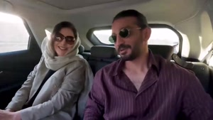 کارناوال رامبد جوان؛ مسابقه کارناوال