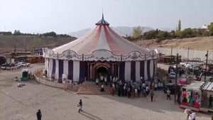 کارناوال قسمت ۸ برنامه کارناوال رامبد جوان