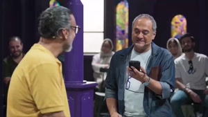 کارناوال رامبد جوان قسمت ۲۰