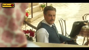 قسمت ۱۰ سووشون نرگس ابیار کارگردان