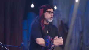 برنامه و مسابقه کارناوال رامبد جوان - قسمت ۱ تا اخر