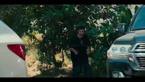 اجل ملعق قسمت ۶ ششم (رضا عطاران)