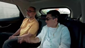 کارناوال قسمت ۲ / کارناوال مسابقه رامبد جوان