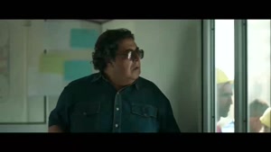 قسمت ۱۷ از یاد رفته سینا مهراد