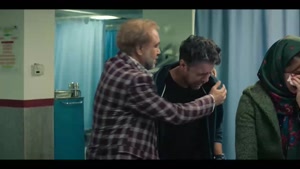 اجل معلق قسمت ۱۰ رضا عطاران بهزاد خلج