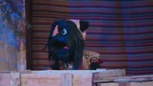 دانلود برنامه کارناوال قسمت ۳