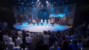 کارناوال قسمت ۴ [مسابقه کارناوال رامبد جوان]