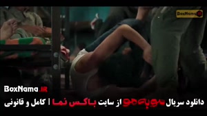 مو به مو سریال جدید ایرانی / موبه مو قسمت ۲ و ۱