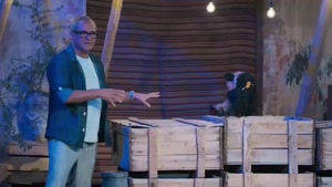 کارناوال قسمت اول / برنامه کارناوال / مسابقه کارناوال تر