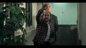 اجل معلق قسمت ۸ هشتم