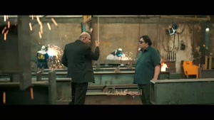 دانلود از یاد رفته قسمت ۱۵ پانزده