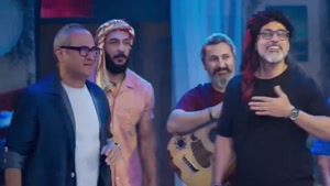 دانلود کارناوال قسمت ۵