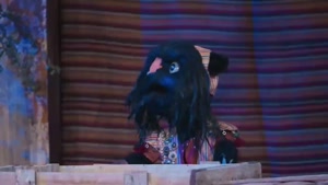 کارناوال قسمت ۲۰ / اختتامیه کارناوال