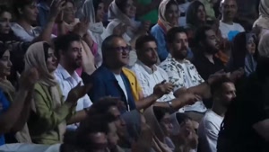 کارناوال قسمت ۴ چهارم (برنامه کارناوال رامبد)