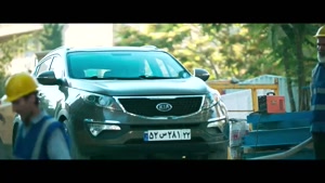 سریال از یاد رفته قسمت ۱۰ - با کیفیت اورجینال