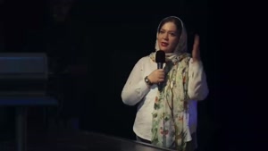 مسابقه رامبد جوان کارناوال قسمت ۴