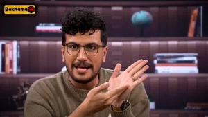 دانلود نیمه شب قسمت ۱۸