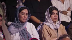 مسابقه کارناوال قسمت 9 / دانلود کارناوال رامبد جوان